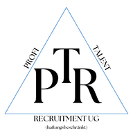 Logo von Profi Talent Recruitment UG