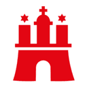 hamburg.de Logo