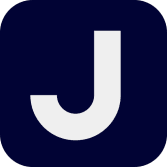Logo von Jimdo