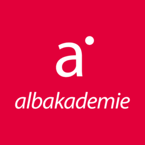Logo von albakademie GmbH