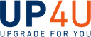 upgrade4you GmbH Logo