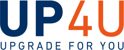 Logo von upgrade4you GmbH