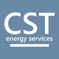 Logo von CST energy services GmbH