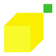 Logo von lemon.markets