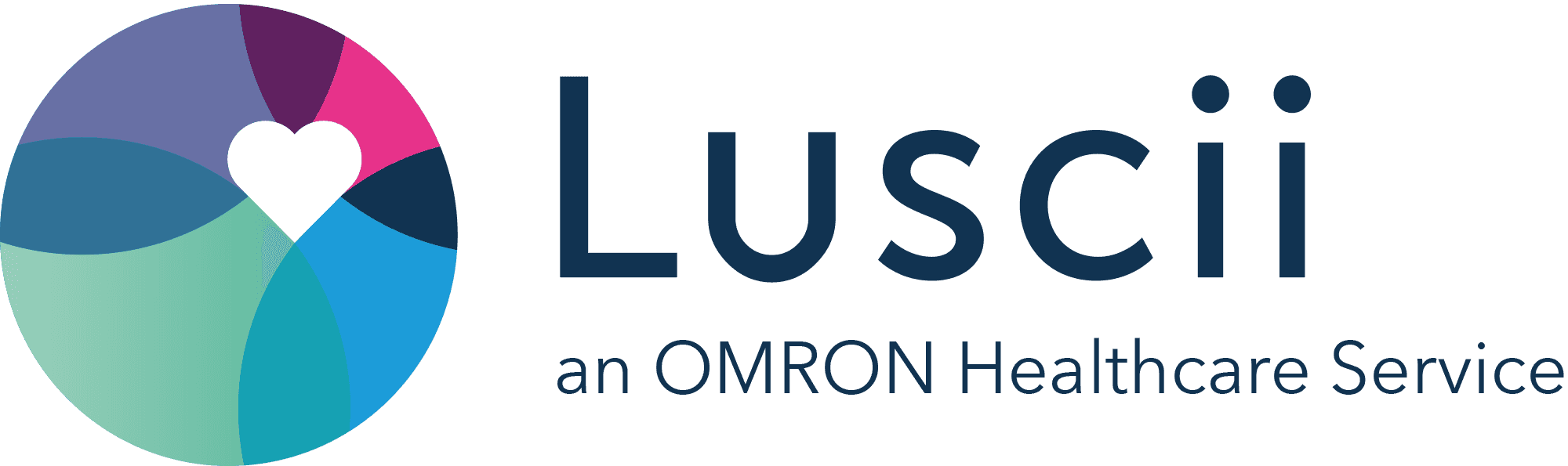 Logo von Luscii