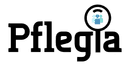 Pflegia Logo