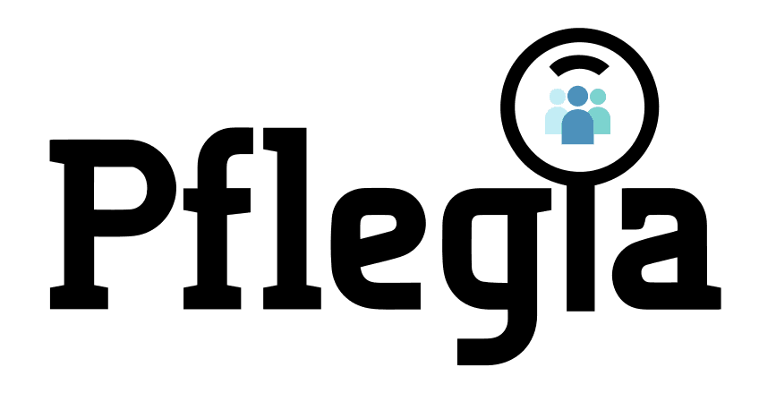 Logo von Pflegia