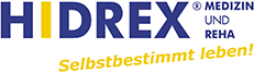 Logo von HIDREX GmbH
