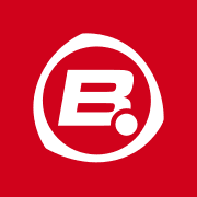 Logo von Bigpoint GmbH