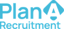PlanA Recruitment Logo