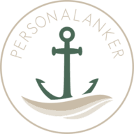 Logo von PERSONALANKER GbR