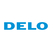 Logo von DELO Industrie Klebstoffe GmbH & Co. KGaA