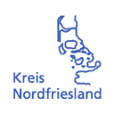 Kreis Nordfriesland Logo