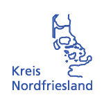Logo von Kreis Nordfriesland
