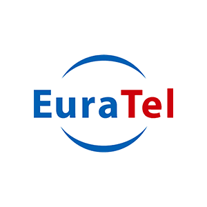 Logo von EuraTel