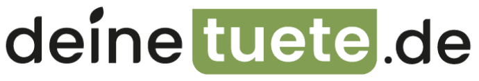 Logo von deinetuete.de
