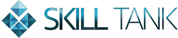 Logo von SkillTank
