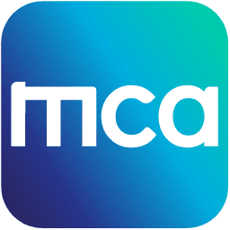 Logo von MCA Engineering