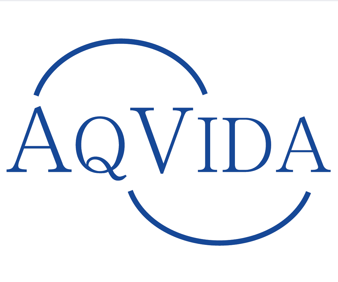 Logo von AqVida GmbH