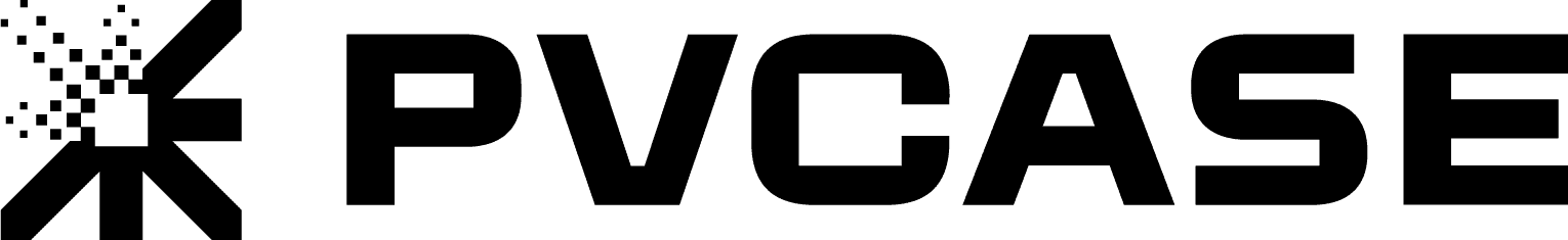 Logo von PVcase