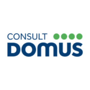 Logo von DOMUS Consult
