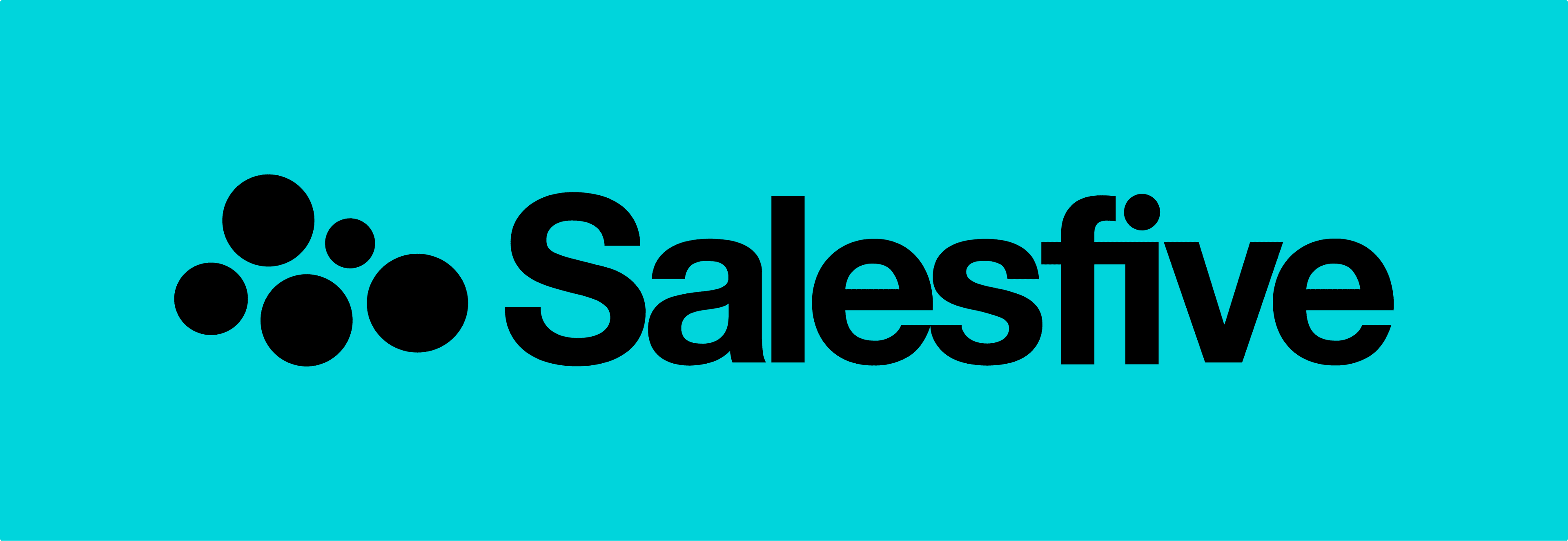 Logo von Salesfive GmbH