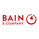 Bain &amp; Company Logo