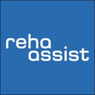Logo von Reha Assist GmbH