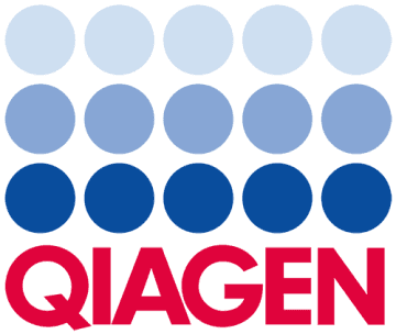 Logo von QIAGEN GmbH