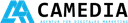 CAMEDIA GmbH Logo
