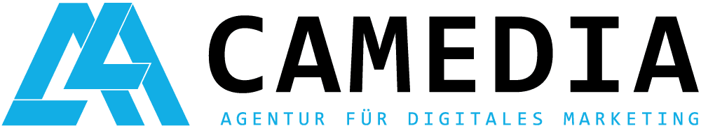 Logo von CAMEDIA GmbH