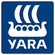 Logo von YARA GmbH & Co. KG
