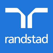 Logo von Randstad