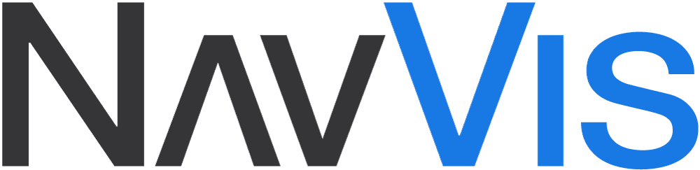 Logo von NavVis