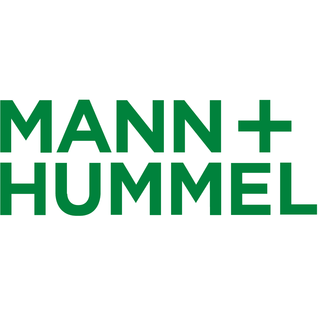Logo von MANN+HUMMEL GmbH