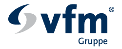 Logo von vfm Versicherungs- & Finanzmanagement GmbH