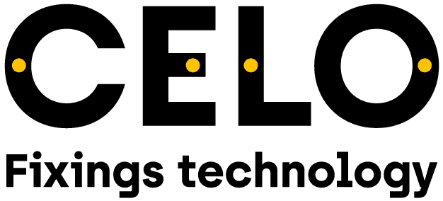 Logo von CELO Befestigungssysteme GmbH