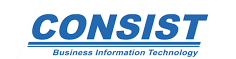 Logo von Consist Software Solutions GmbH