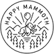 Logo von Happy Mammoth