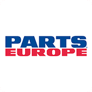 Logo von Parts Europe GmbH