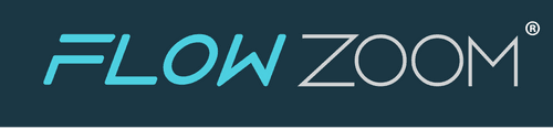 Logo von FLOWZOOM