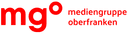 Mediengruppe Oberfranken Logo