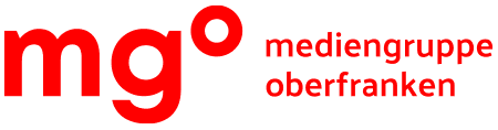 Logo von Mediengruppe Oberfranken