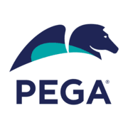 Logo von Pegasystems
