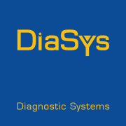 Logo von DiaSys Diagnostic Systems GmbH
