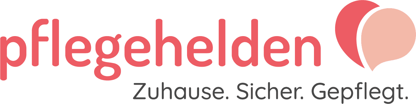 Logo von Pflegehelden Duisburg Markus Hennig