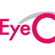 Logo von EyeC GmbH