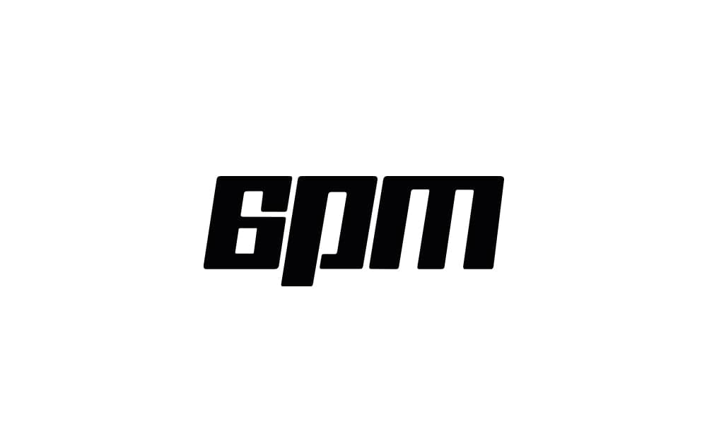 Logo von 6PM GmbH