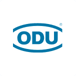 Logo von ODU GmbH & Co. KG