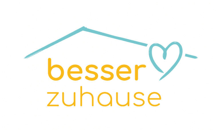 Logo von besser zuhause GmbH